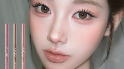 Winter Lip Color Trends 2026