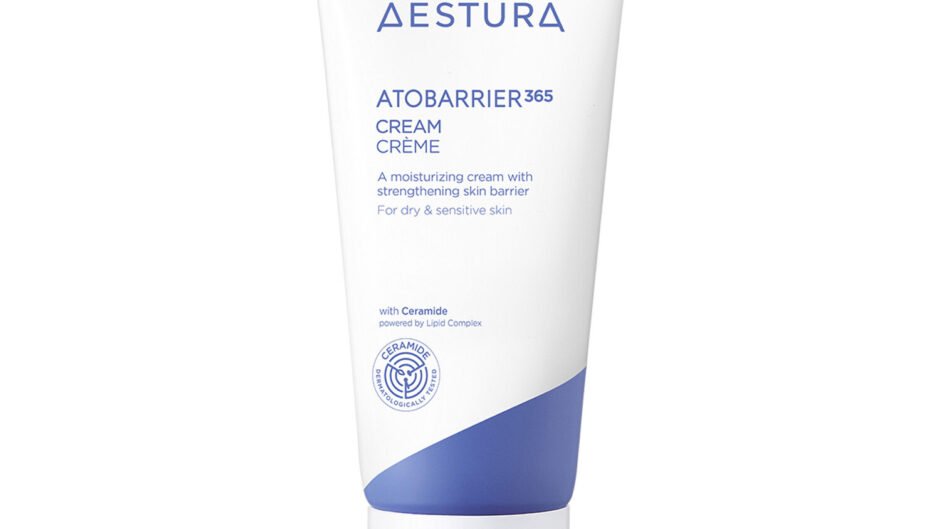 AESTURA Atobarrier 365 Cream 80mL - AESTURA