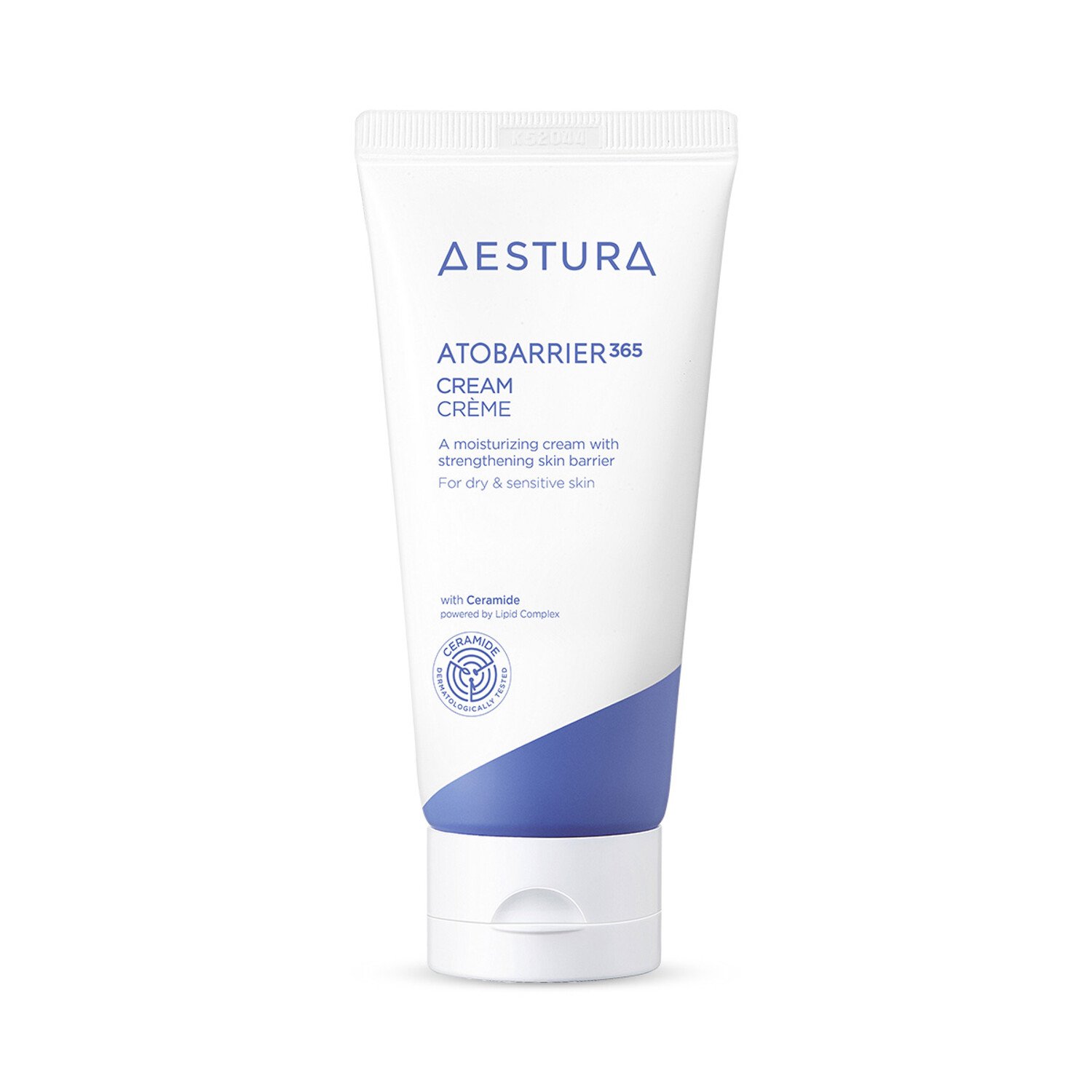 AESTURA Atobarrier 365 Cream 80mL - AESTURA