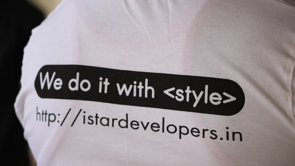 white and black we do it with printed shirt