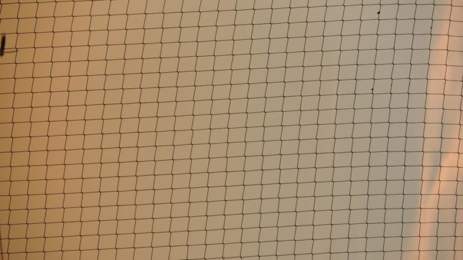 a white toilet sitting next to a white wall