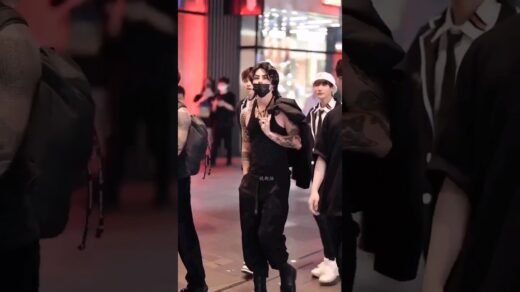 Korean Street Fashion Styles