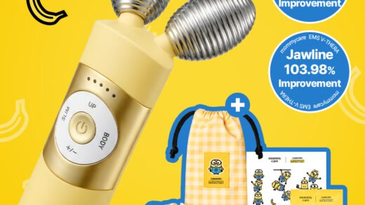 mommycare EMS V-Thera - mommycare