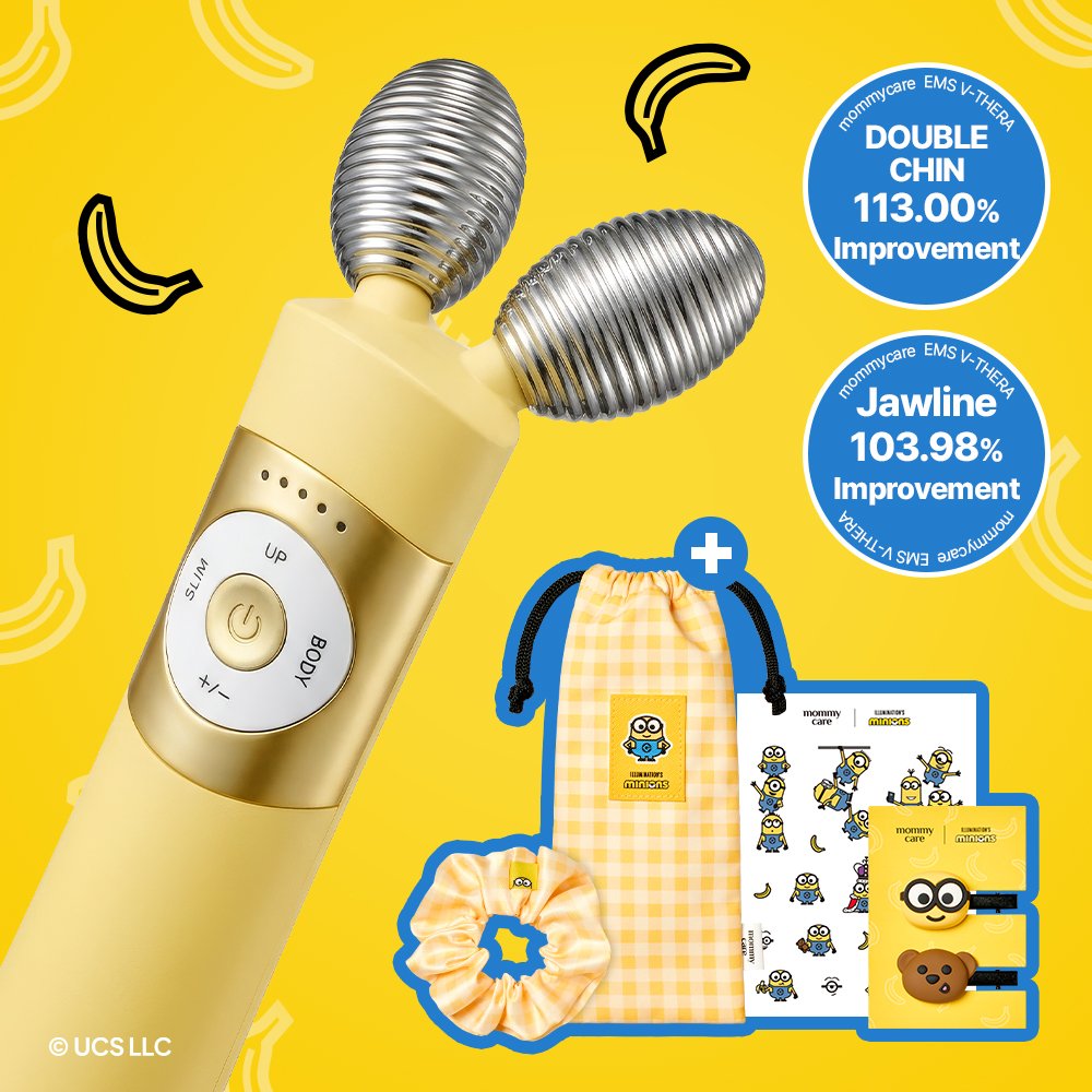 mommycare EMS V-Thera - mommycare