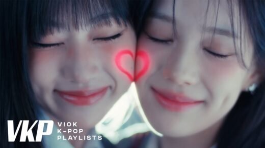 KPOP ROOKIE PLAYLIST 🌸 Girl Group MVs Vol.2 [4K] 5세대 신인 걸그룹 모음