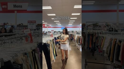 how to thrift correctly #thrifting #fashion #fashionstyle