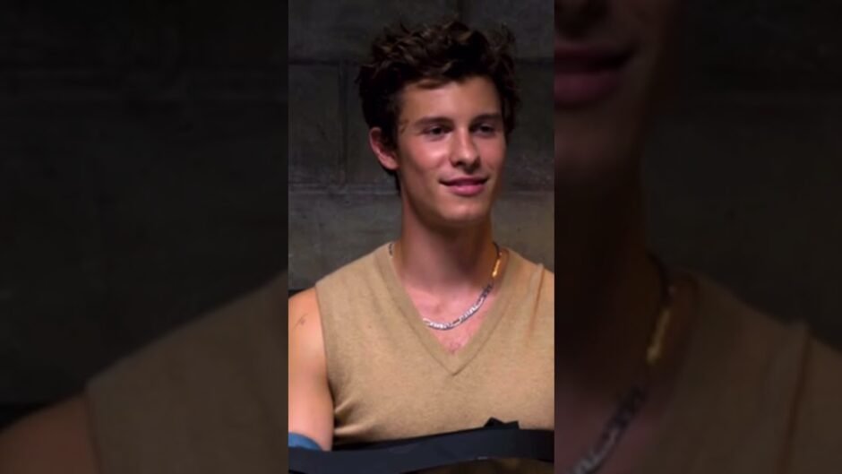 Shawn being scared of BTS army 😂❤️#kpop #bts #army #shawnmendes #mendesarmy subscribe for more 💕