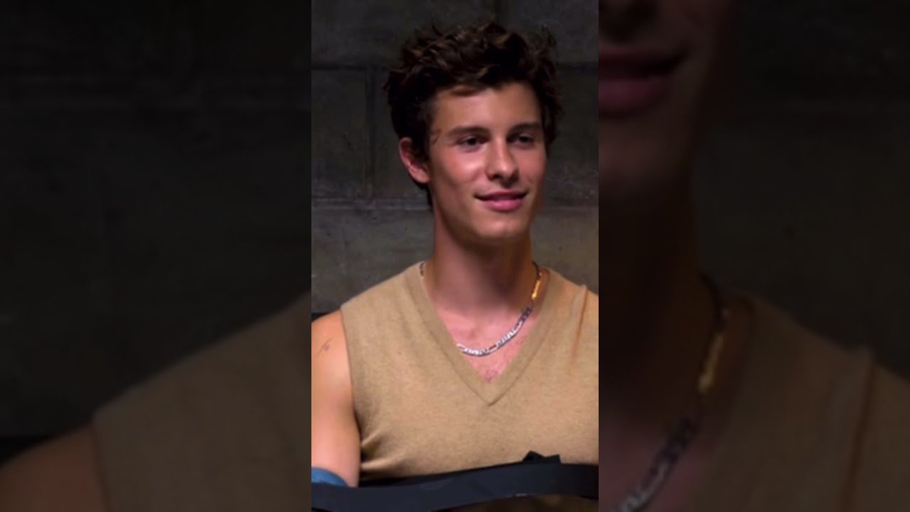 Shawn being scared of BTS army 😂❤️#kpop #bts #army #shawnmendes #mendesarmy subscribe for more 💕