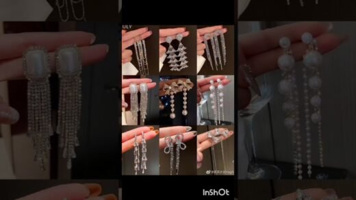 #stylish korean accessories #latest #beautifull #korean fashion #jewellery #youtubeshorts