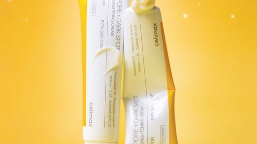 celimax Pore + Dark Spot Brightening Cream 35ml - celimax