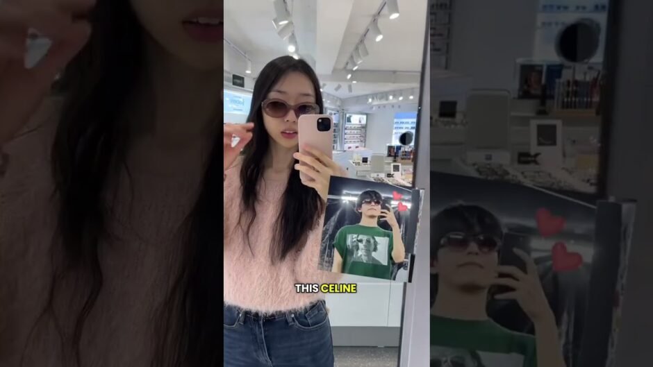 why you need to get your glasses in korea