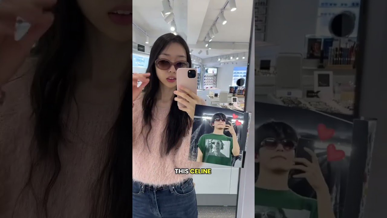 why you need to get your glasses in korea