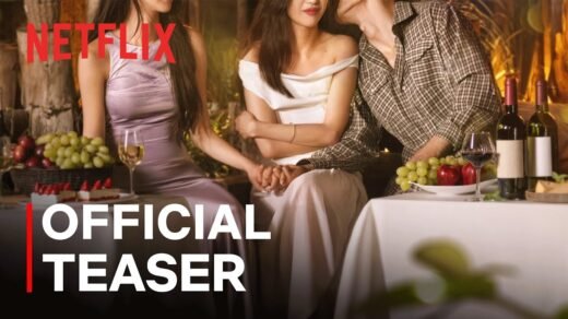 SINGLE’S INFERNO SEASON 5 | Official Teaser | Netflix [ENG SUB]