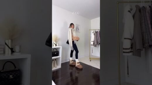 4 Winter boots u need! Which one? #shorts