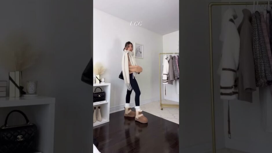 4 Winter boots u need! Which one? #shorts