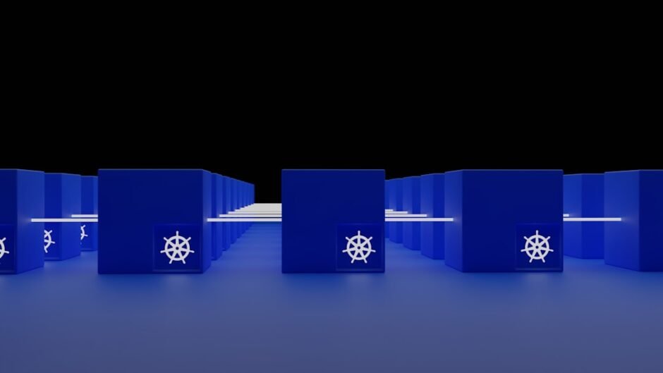 Image related to docker, compose, kubernetes