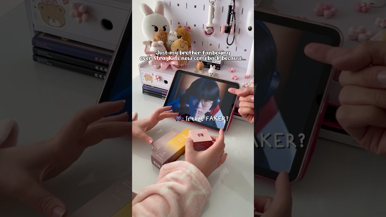 @StrayKids just got a new STAY :) #straykids #straykidscomeback #skz #kpop #kpopmemes