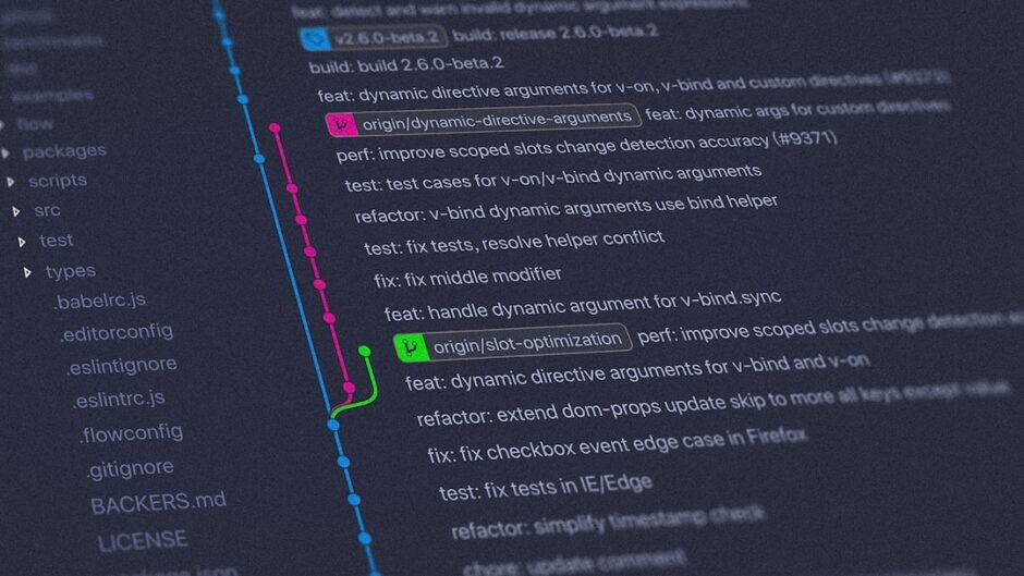 a close up of a text description on a computer screen