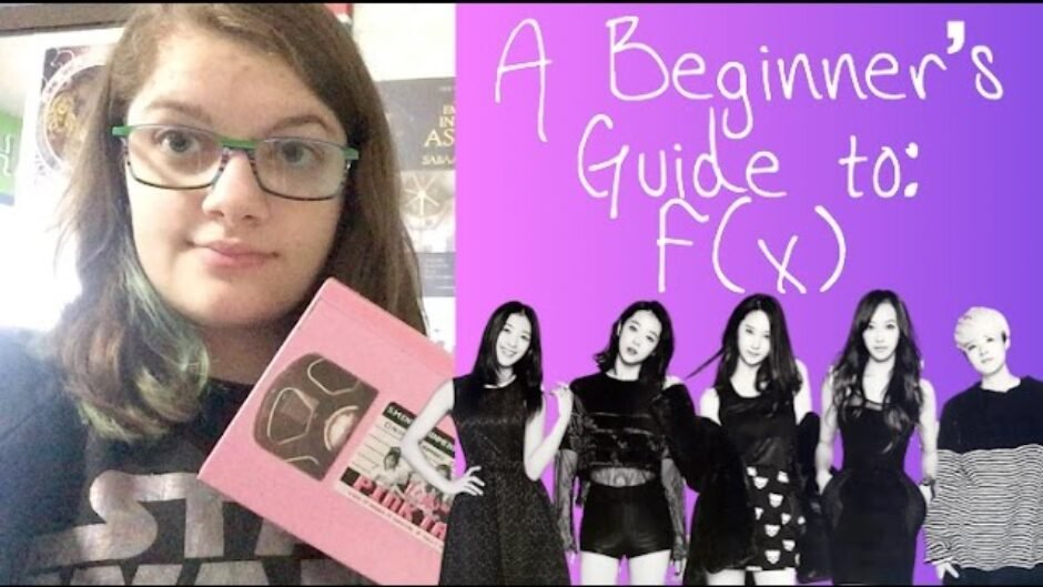 A Beginner's Guide to: F(x)