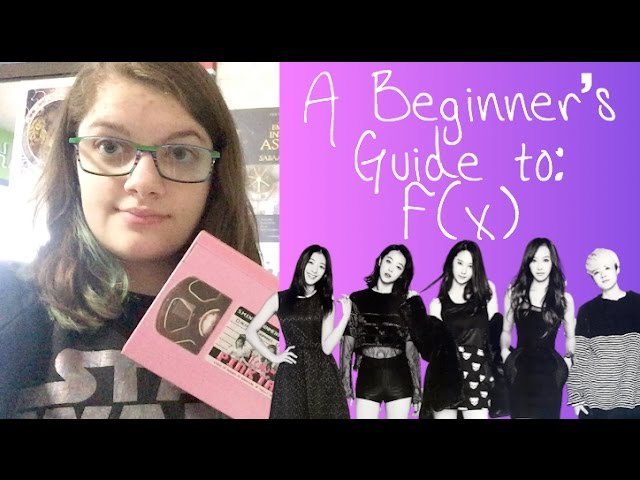 A Beginner's Guide to: F(x)