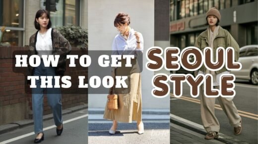Korean Fashion Deep Dive: How the Look Was Built